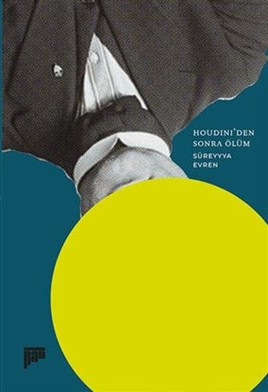 Houdini'den Sonra Ölüm resmi
