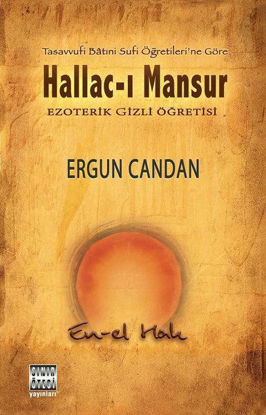 Hallac-ı Mansur - Ezoterik Gizli Öğretisi resmi