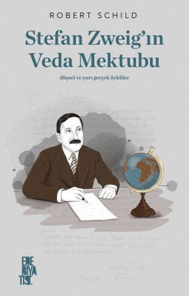 Stefan Zweig'in Veda Mektubu resmi
