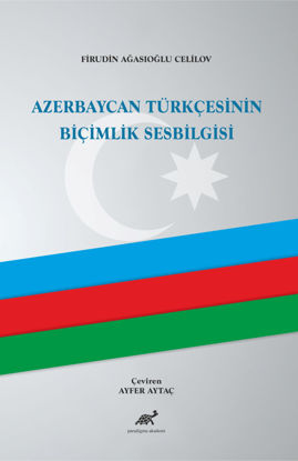 Azerbaycan Türkçesinin Biçimlik Ses Bilgisi resmi