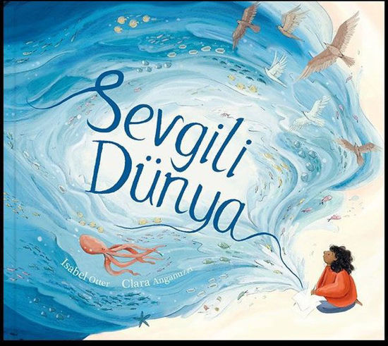 Sevgili Dünya resmi