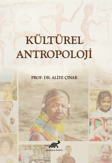 Kültürel Antropoloji resmi