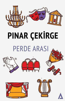 Perde Arkası resmi