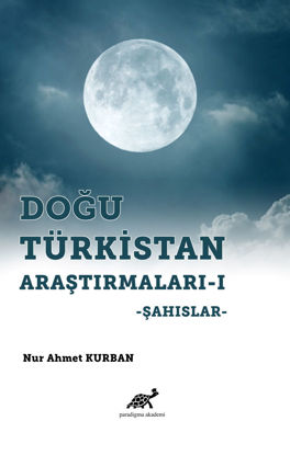 Doğru Türkistan Araştırmaları – I: Şahıslar resmi