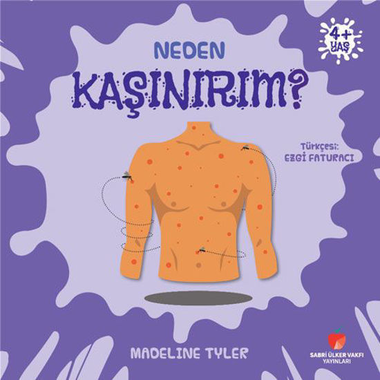 Neden Kaşınırım? resmi