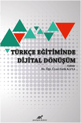 Türkçe Eğitiminde Dijital Dönüşüm resmi