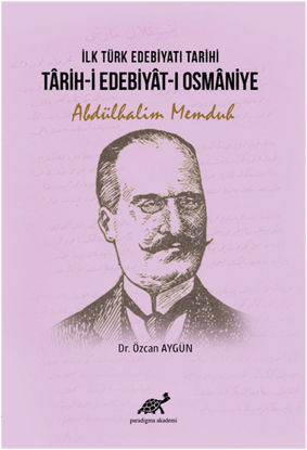 Târih-i Edebiyât-ı Osmâniye resmi