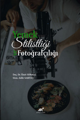 Yemek Stilistliği ve Fotoğrafçılık resmi
