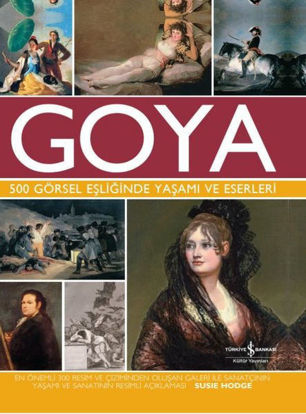 Goya resmi