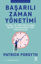 Başarılı Zaman Yönetimi resmi