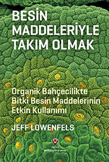 Besin Maddeleriyle Takım Olmak resmi