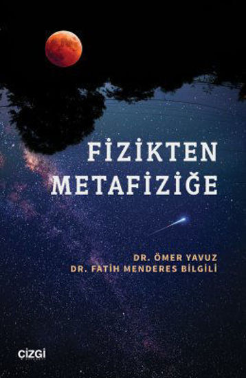 Fizikten Metafiziğe resmi