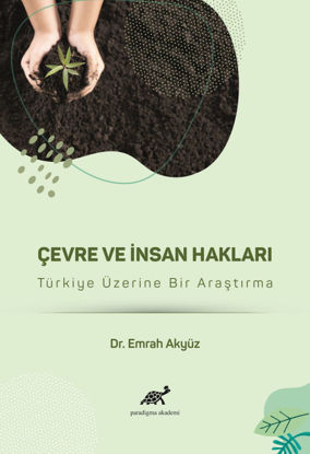 Çevre ve İnsan Hakları resmi