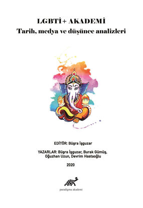 LGBTİ+ Akademi resmi