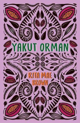 Yakut Orman resmi