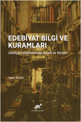 Edebiyat Bilgi ve Kuramları resmi