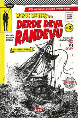 Derde Deva Randevu-3 resmi