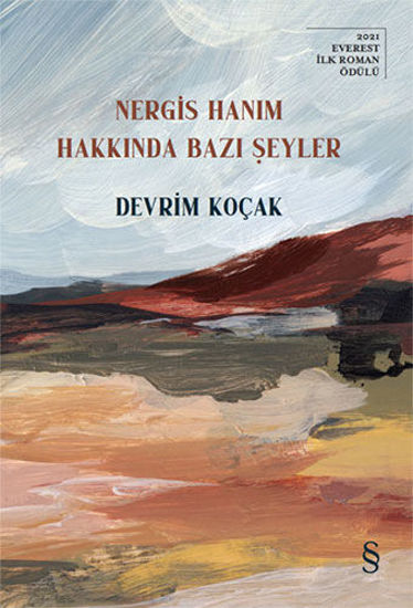 Nergis Hanım Hakkında Bazı Şeyler resmi