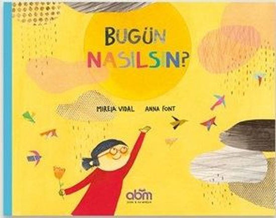 Bugün Nasılsın? resmi