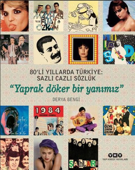 80'li Yıllarda Türkiye resmi