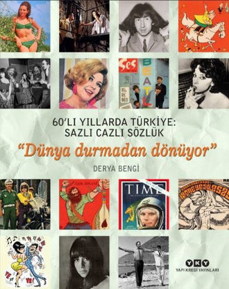 60'lı Yıllarda Türkiye resmi