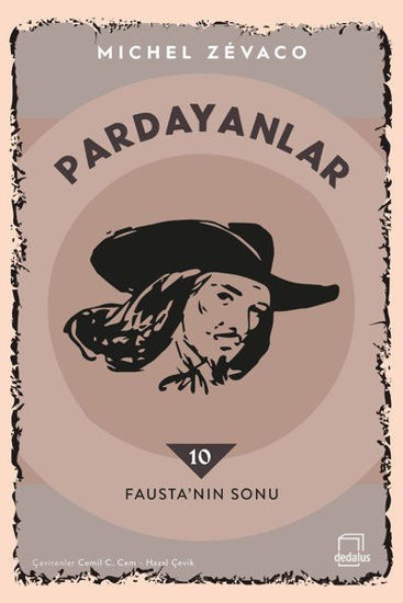 Pardayanlar 10 - Fausta'nın Sonu resmi