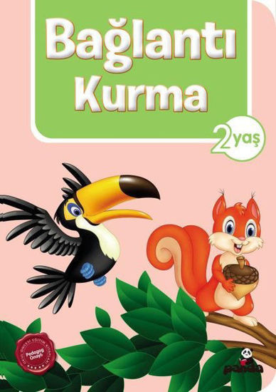 Bağlantı Kurma 2 Yaş resmi