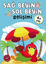 4 Yaş Sağ Beyin - Sol Beyin Gelişimi resmi