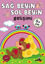 5 Yaş Sağ Beyin - Sol Beyin Gelişimi resmi