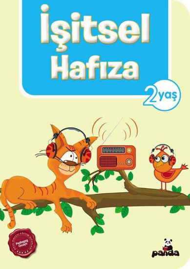 2 Yaş İşitsel Hafıza resmi