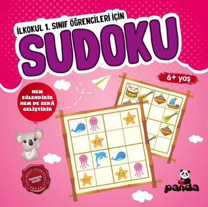Sudoku resmi