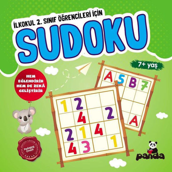 Sudoku resmi