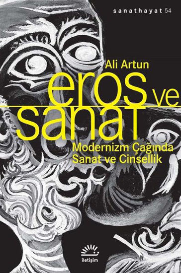 Eros ve Sanat resmi