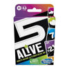 5 Alive resmi