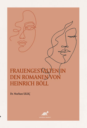 Frauengestalten In Den Romanen Von Heinrich Böll resmi
