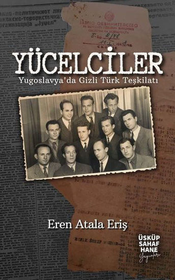 Yücelciler resmi