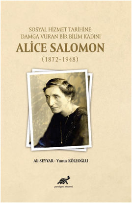 Alice Salomon resmi