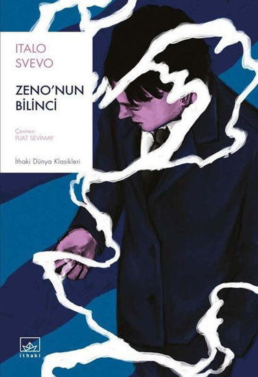 Zeno'nun Bilinci resmi