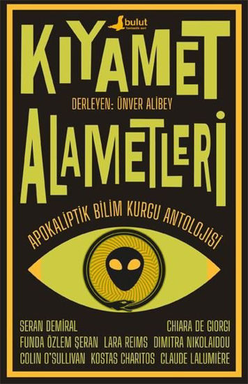 Kıyamet Alametleri resmi