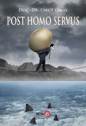 Post Homo Servus resmi