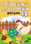 3 Yaş Sağ Beyin - Sol Beyin Gelişimi resmi