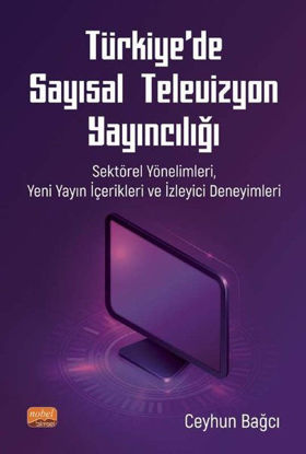 Türkiye'de Siyasal Televizyon Yayıncılığı resmi