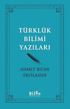 Türklük Bilimi Yazıları resmi