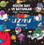 Küçük Bay ve Bayanlar - Uzay Macerası resmi