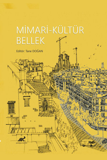 Mimari-Kültür Bellek resmi