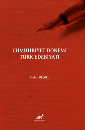 Cumhuriyet Dönemi Türk Edebiyatı resmi