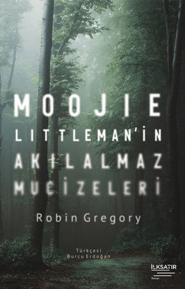 Moojie Littlemanin Akılalmaz Mucizeleri resmi