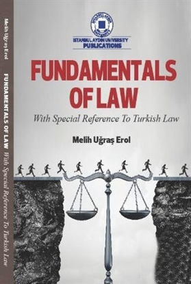 Fundamentals Of Law resmi