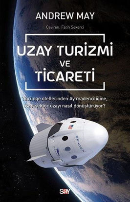 Uzay Turizmi ve Ticareti resmi