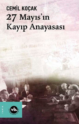 27 Mayıs'ın Kayıp Anayasası resmi